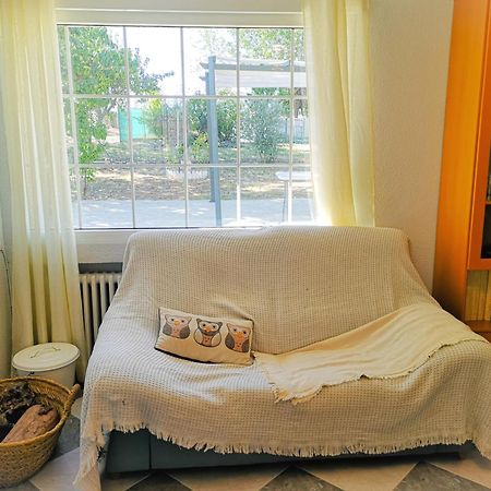 Agradable Casa Con Jardin: Casasola Villa San Cristóbal de Segovia Eksteriør billede